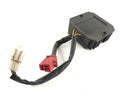Honda NX 650 Dominator RD02 [1992] - Regulator-4