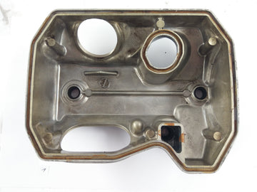 Honda Africa Twin XRV 650 RD03 [1989] - Cylinder head cover - 0