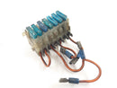 Moto Guzzi V65 PG [1988] - Fuse Fuse Box-1