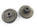 Aprilia RST 1000 Futura [2004] - Starter Gears-1