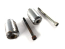 Yamaha XJ 900 F 58L [1985] - Handlebar end vibration damper-4