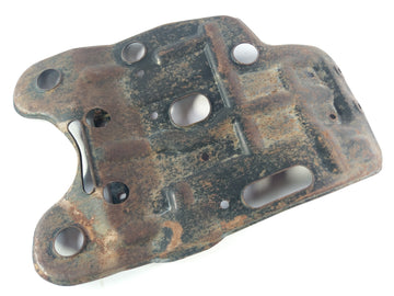 Yamaha yt 125 G Tri-Moto ATC (Tri-Z) -underride Protection Motor Protection - 0