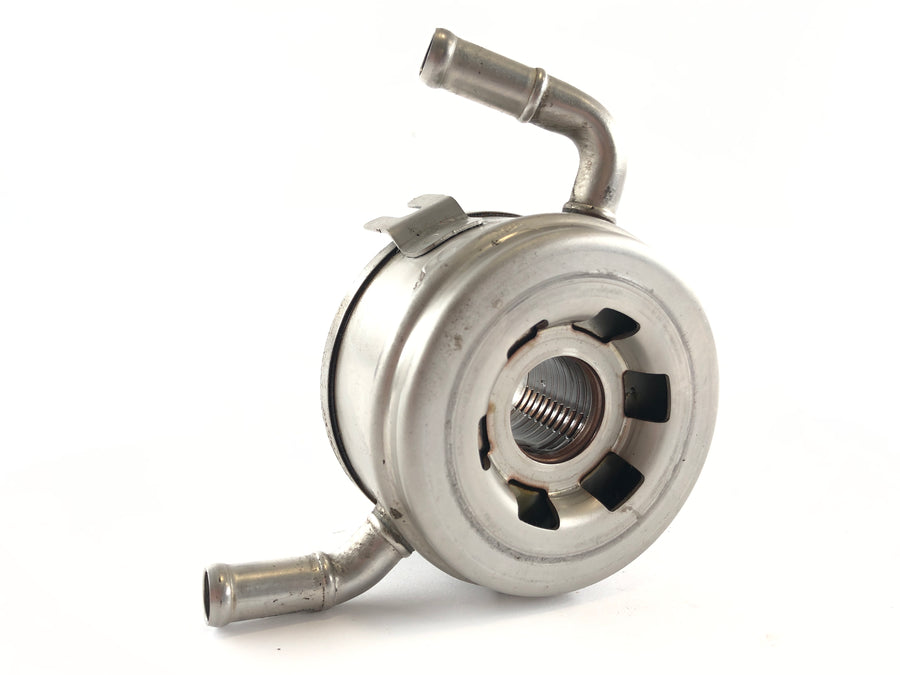Honda CBR 900 SC50 - OLIEFILTER RECATRESING