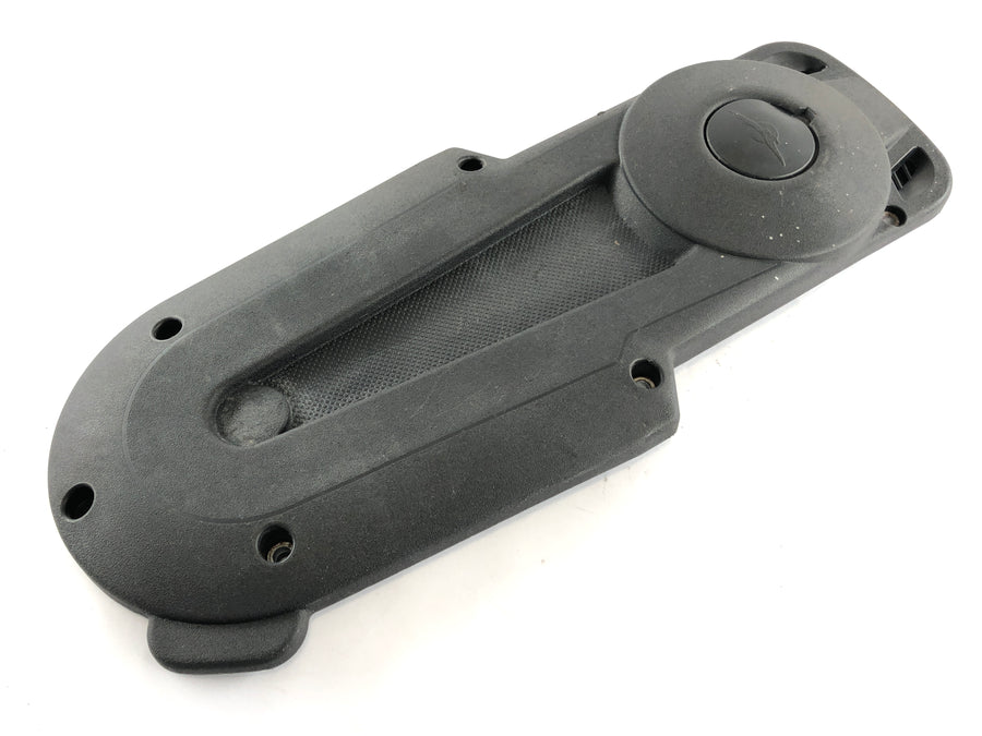 Moto GUZZI STELVIO 1200 8V [2011] - Covers Front Lid