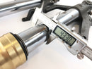 Yamaha XT 1200 Z Super Tenere DP01 [2012] - Gabel Telegabel mit Achse-2