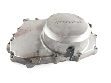 Honda XL 700 VA RD13 Transalp [2008] - Motor -deksel koppelingsdeksels - 0