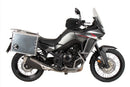 Honda XL 750 Transalp [2025] - Kofferträger festverschraubt-1