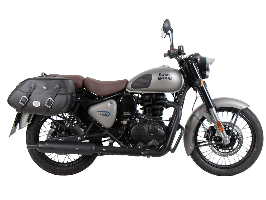 Royal Enfield Classic 350 [2022-2026] - C-Bow Seitenträger