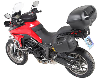Ducati Multistrada 950 [2017-2021] - Tanking Basic inclusief tegenhanger tankzak