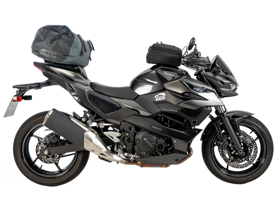 Kawasaki Z7 Hybrid [2024-] - Sportrack