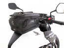DUCATI Multistrada V2 [2025-] - Top case aluminum Xplorer TC45
