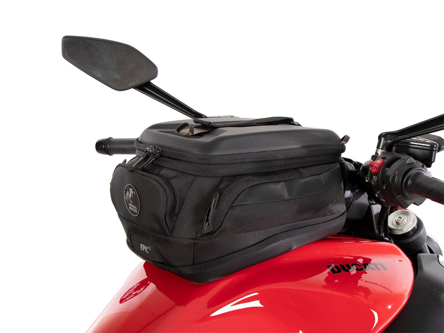 Ducati Diavel V4 [2023-2025] - Tankring Basic inkl. Gegenstück Tankrucksack