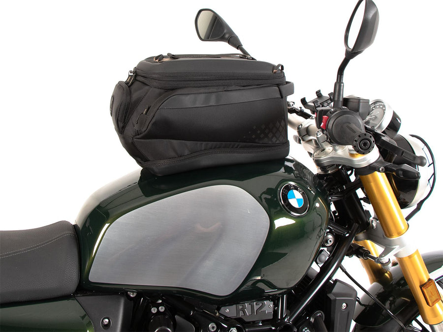 BMW R 12 nineT [2024-2025] - Tankring Basic inkl. Gegenstück Tankrucksack