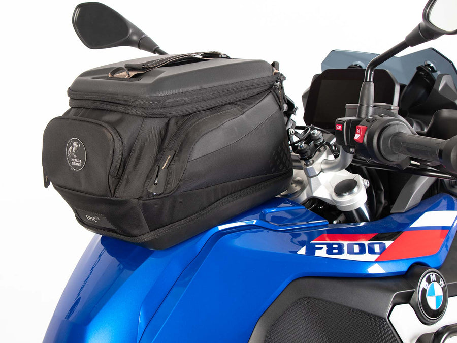 BMW F 800 GS [2024-2025] - Tanking Basic inclusief tegenhanger tankzak