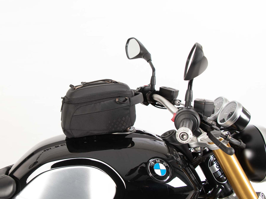 BMW R Ninet Urban G [2017-2023] - Tanking Basic inclusief tegenhanger tankzak