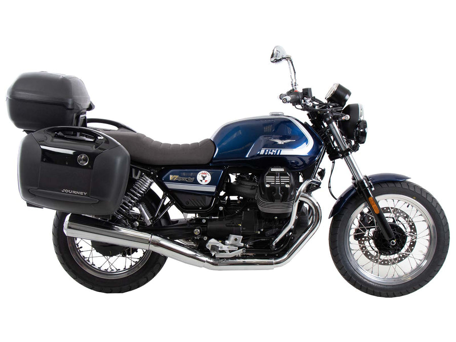 Moto Guzzi V 7 [2021-2024] - Gepäckbrücke