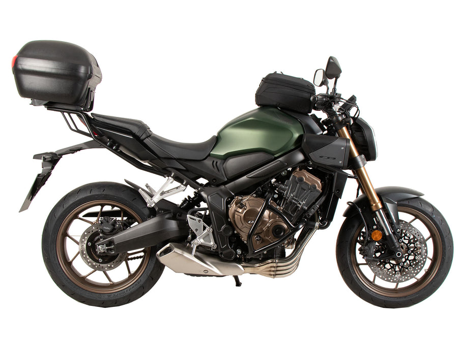 Honda CB 650 R [2024-2026] - Easyrack Topcaseträger schwarz