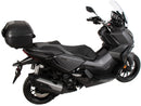 Honda ADV 350 [2022-2026] - Easyrack Topcaseträger schwarz
