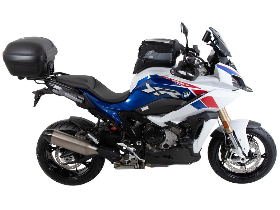 BMW S 1000 XR [2020-2023] - Tankring Basic inkl. Gegenstück Tankrucksack