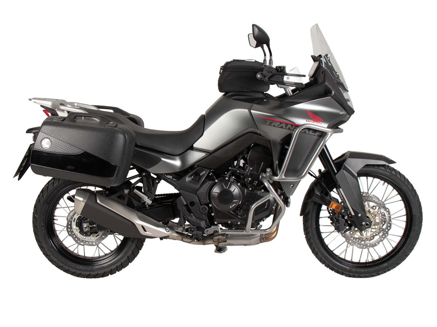 Honda XL 750 Transalp [2025] - Kofferträger festverschraubt
