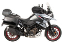 Suzuki V-Strom 1050 [2023-2025] - Gepäckbrückenverbreiterung-1