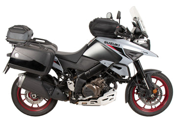 Suzuki V-Strom 1050 [2023-2025] - Gepäckbrückenverbreiterung