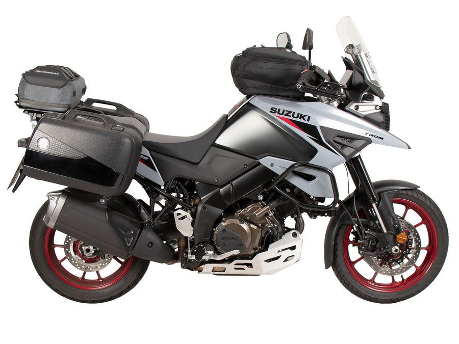 Suzuki V-Strom 1050 [2023-2025] - Gepäckbrückenverbreiterung