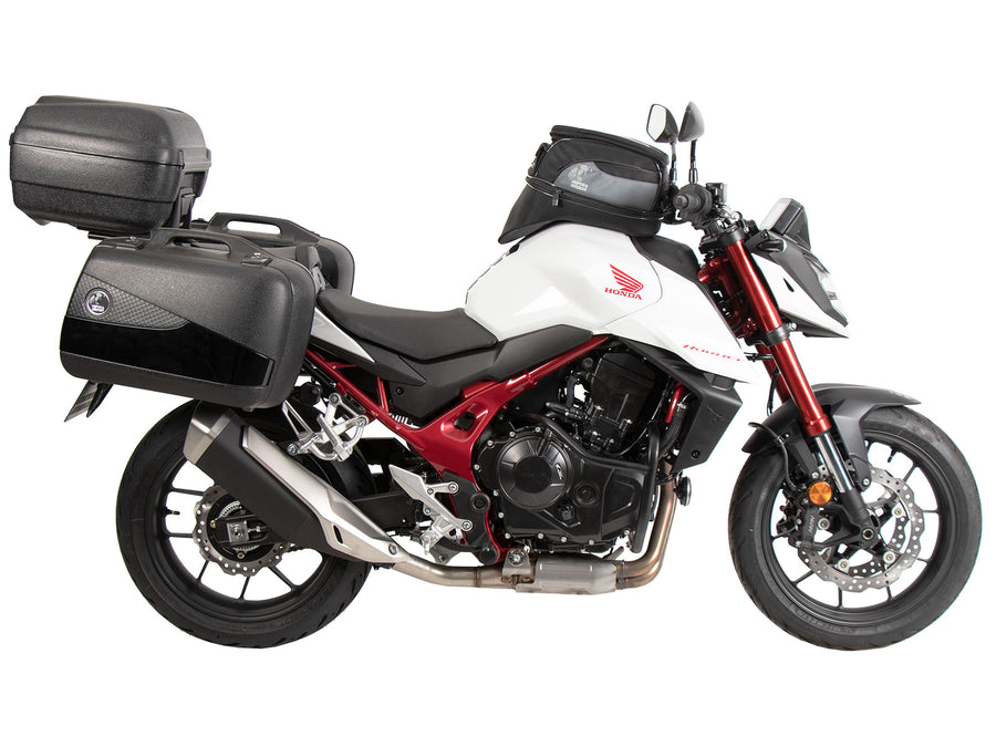 Honda CB 750 Hornet [2023-2026] - Easyrack Topcaseträger schwarz