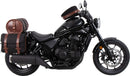Honda CMX 1100 Rebel [2021-2024] - Tanking Basic inclusief tegenhanger tankzak-1