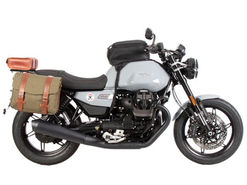 Moto Guzzi V7 Stone [2025] - Gepäckbrücke