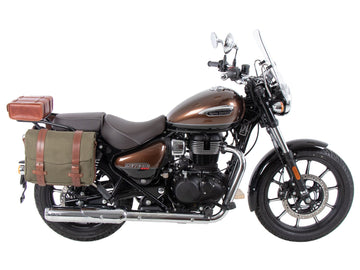 Royal Enfield Meteor 350 [2021-2025] - C-Bow Seitenträger