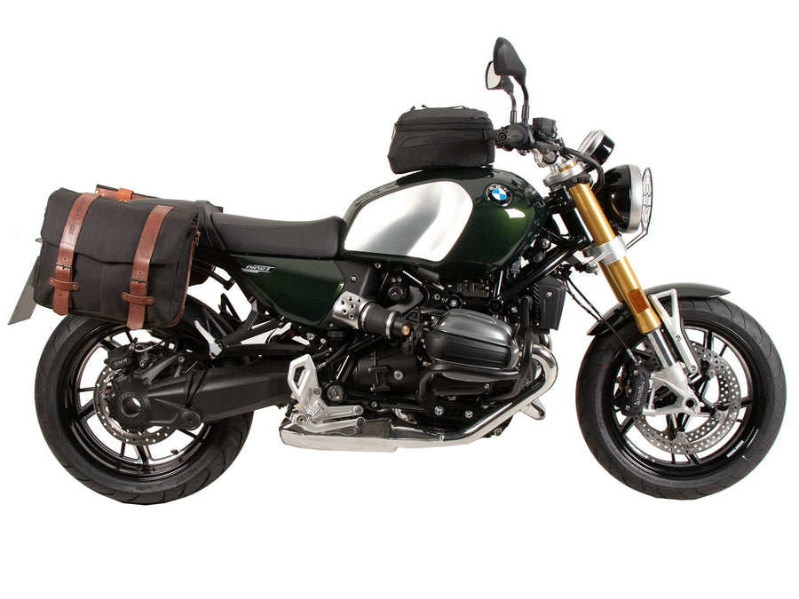 BMW R 12 nineT [2024-2025] - Tankring Basic inkl. Gegenstück Tankrucksack