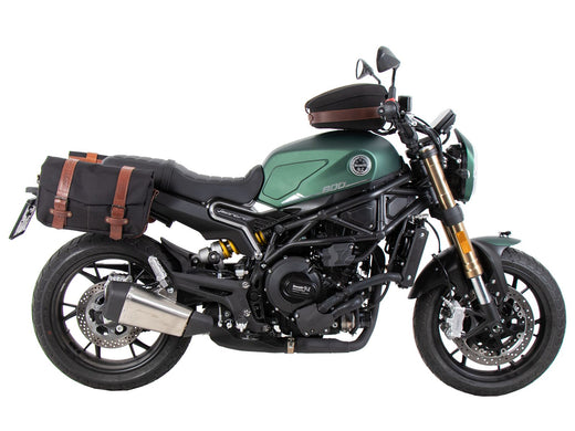 Benelli Leoncino 800 [2022-2025] - Tanking Basic inclusief tegenhanger tankzak