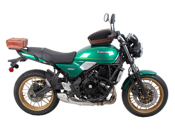 Kawasaki Z 650 RS [2022-2025] - Tanking Basic inclusief tegenhanger tankzak