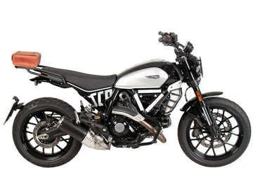 Ducati Scrambler 800 Icon [2023-2025] - Bagagebrug