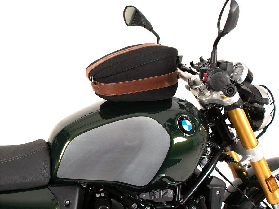 BMW R 12 nineT [2024-2025] - Tankring Basic inkl. Gegenstück Tankrucksack
