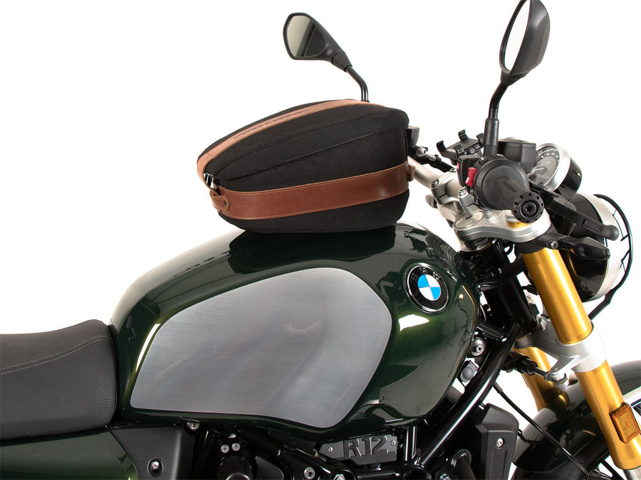 BMW R 12 nineT [2024-2025] - Tankring Basic inkl. Gegenstück Tankrucksack