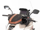 Honda NT 1100 [2022-2024] - Tankring Basic inkl. Gegenstück Tankrucksack-9
