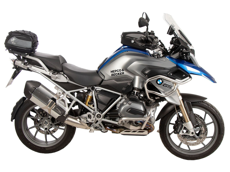 BMW R 1250 GS [2018-2023] - Minirack Hecktaschenset Street