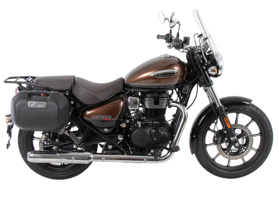 Royal Enfield Meteor 350 [2021-2025] - C-Bow Seitenträger