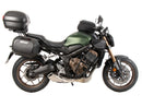 Honda CB 650 R [2024-2026] - Alurack Topcaseträger schwarz