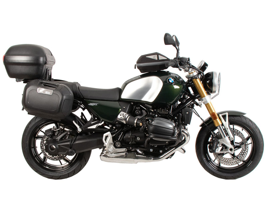 BMW R 12 nineT [2024-2025] - Tankring Basic inkl. Gegenstück Tankrucksack