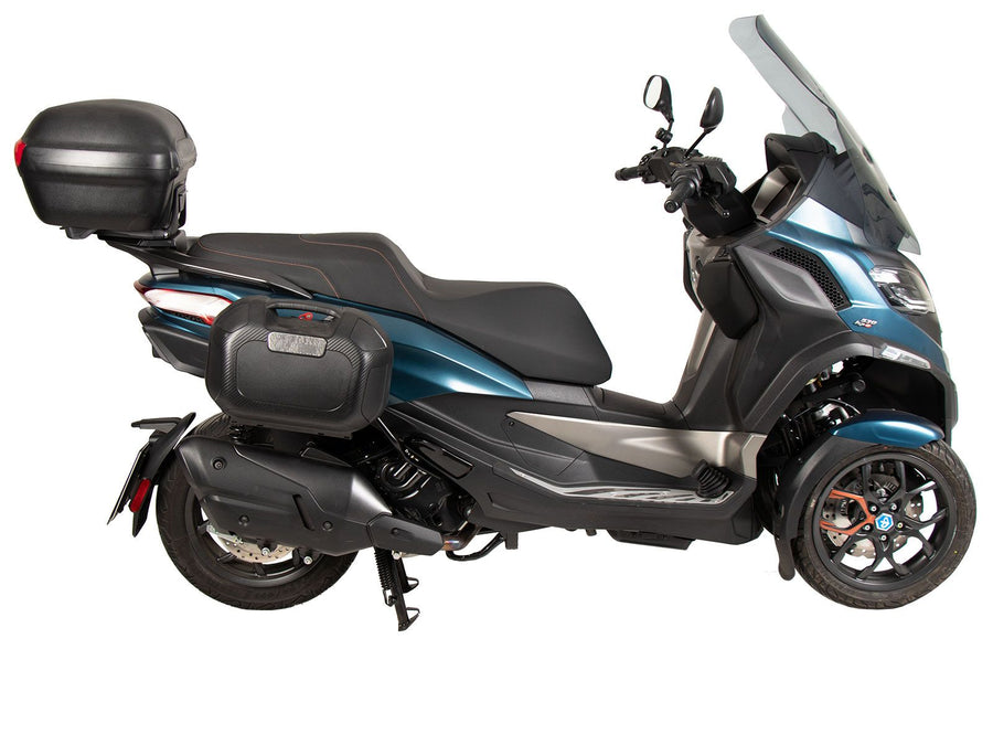Piaggio MP3 400 [2022-2025] - C-Bow side carrier