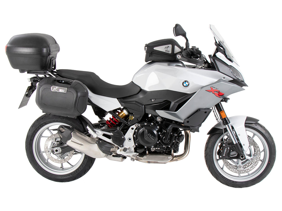 BMW F 900 XR [2020-2024] - Tankring Basic inkl. Gegenstück Tankrucksack