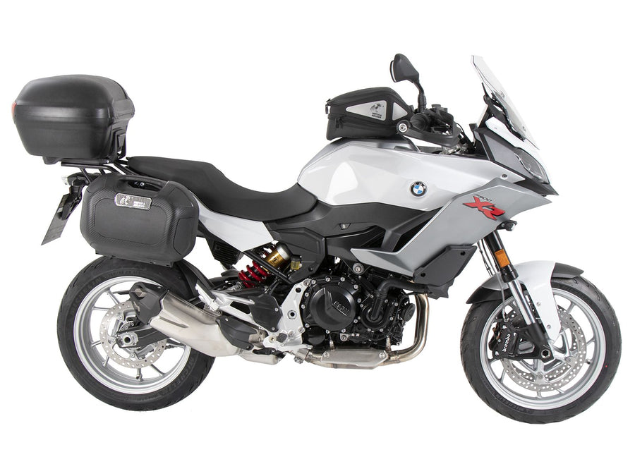 BMW F 900 XR [2020-2024] - Tankring Basic inkl. Gegenstück Tankrucksack