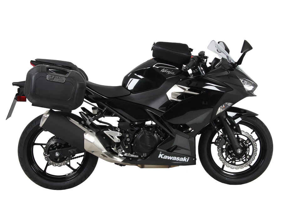 Kawasaki Ninja 400 [2018-2021] - Tankring BASIC