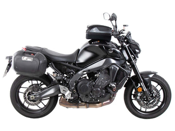 Yamaha MT-09 [2021-2023] - Tankring Basic inkl. Gegenstück Tankrucksack
