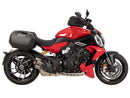 Ducati Diavel V4 [2023-2025] - Tankring Basic inkl. Gegenstück Tankrucksack-16