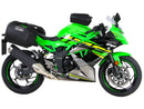 Kawasaki Ninja 125 [2018-2020] - Tanking Basic inclusief tegenhanger tankzak-3