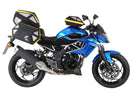 Kawasaki Z 125 [2018-2020] - Tankring Basic inkl. Gegenstück Tankrucksack-3